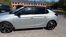 Vauxhall Corsa 1.2 Elite Edition 5dr Petrol Hatchback